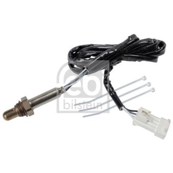Sonde lambda FEBI BILSTEIN 177378