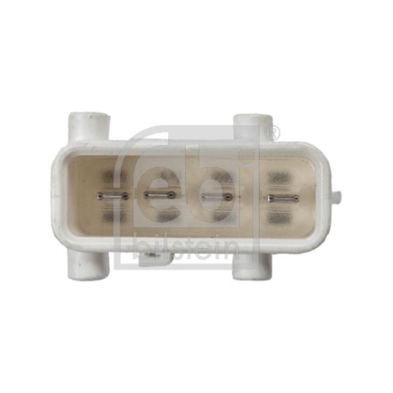 Sonde lambda FEBI BILSTEIN 177378 - Visuel 1