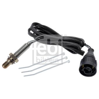 Sonde lambda FEBI BILSTEIN 177380