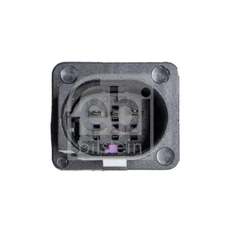 Sonde lambda FEBI BILSTEIN 177388 - Visuel 1