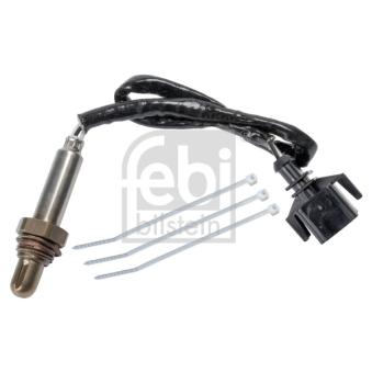 Sonde lambda FEBI BILSTEIN 177409