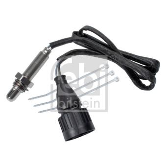 Sonde lambda FEBI BILSTEIN 177423