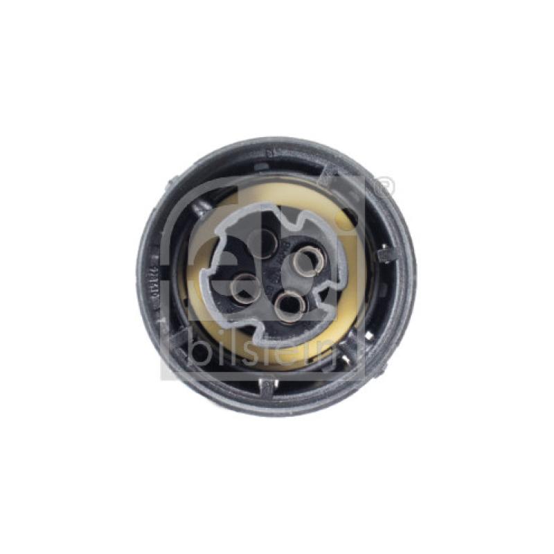 Sonde lambda FEBI BILSTEIN 177423 - Visuel 1