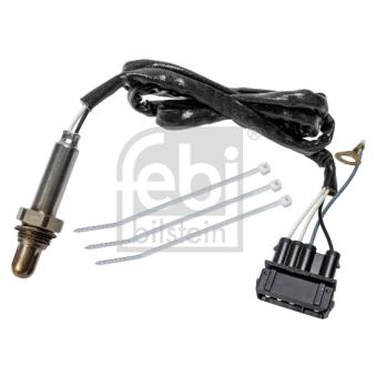 Sonde lambda FEBI BILSTEIN 177428