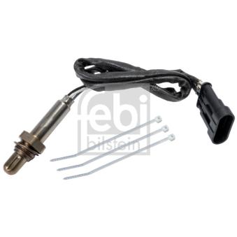Sonde lambda FEBI BILSTEIN 177430