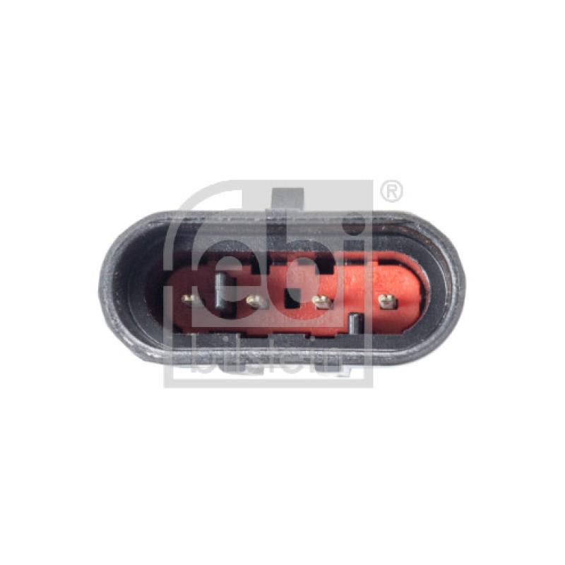 Sonde lambda FEBI BILSTEIN 177431 - Visuel 1