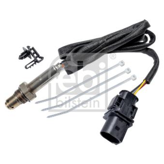 Sonde lambda FEBI BILSTEIN 177448