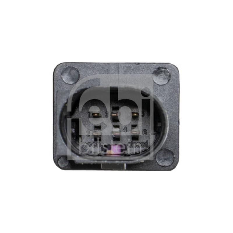 Sonde lambda FEBI BILSTEIN 177449 - Visuel 1