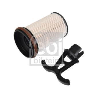 Filtre à carburant FEBI BILSTEIN