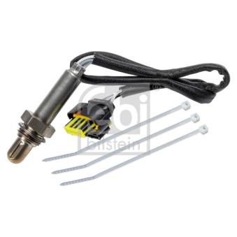 Sonde lambda FEBI BILSTEIN 177484