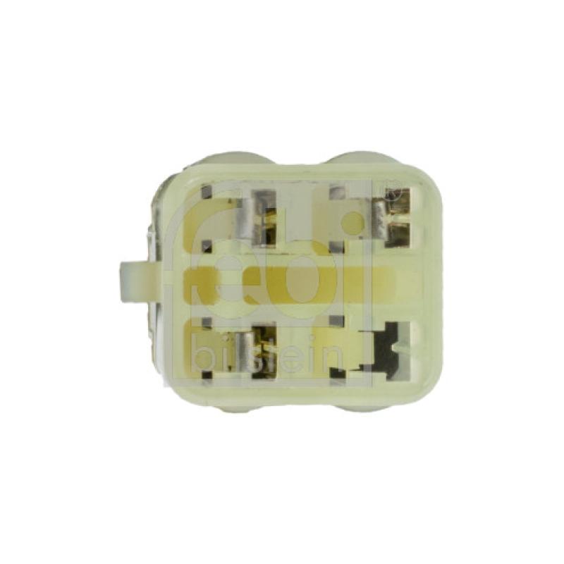 Sonde lambda FEBI BILSTEIN 177497 - Visuel 1