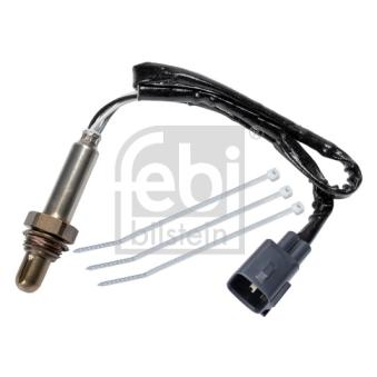 Sonde lambda FEBI BILSTEIN