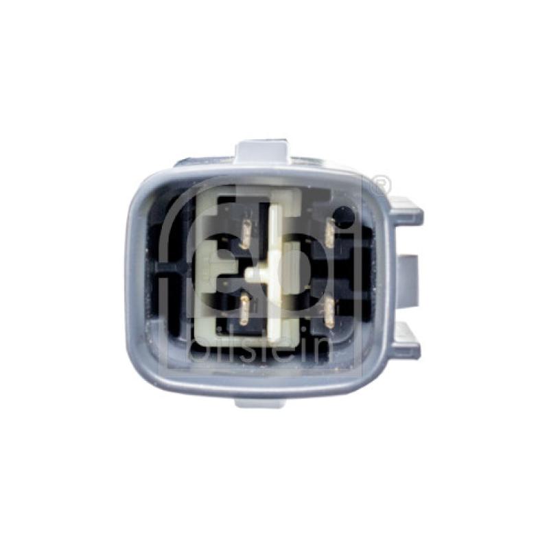Sonde lambda FEBI BILSTEIN 177505 - Visuel 1