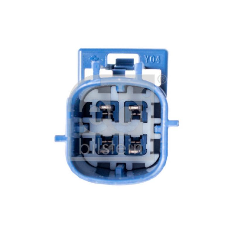 Sonde lambda FEBI BILSTEIN 177509 - Visuel 1