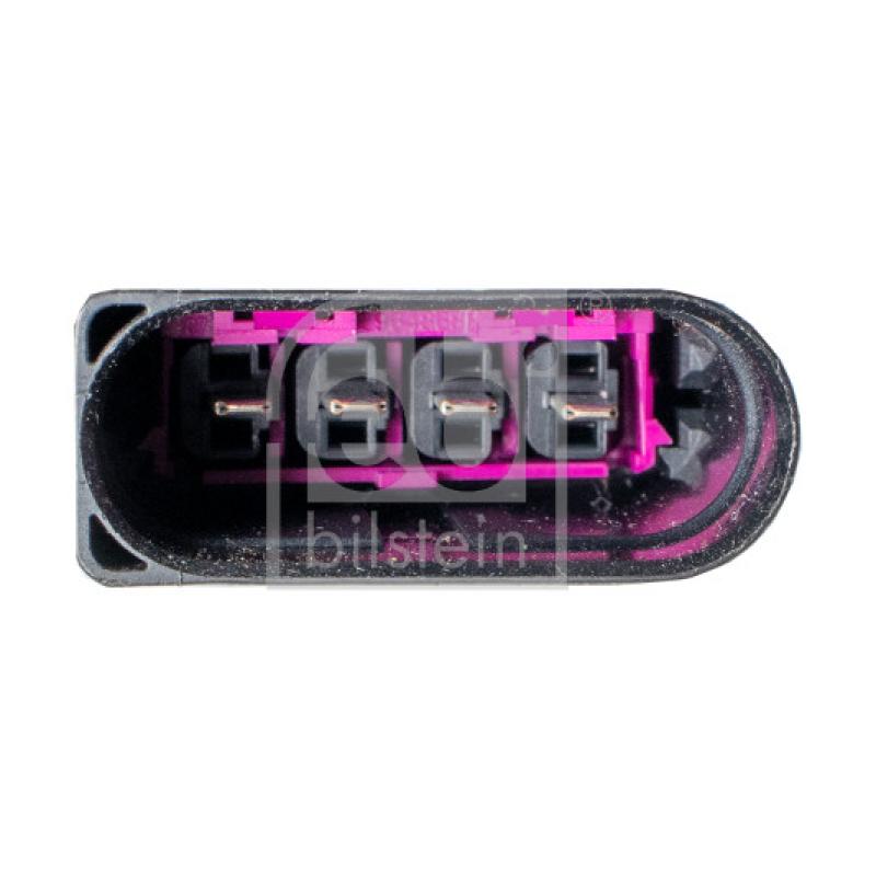 Sonde lambda FEBI BILSTEIN 177511 - Visuel 1