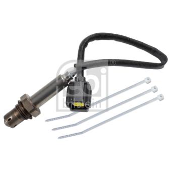 Sonde lambda FEBI BILSTEIN