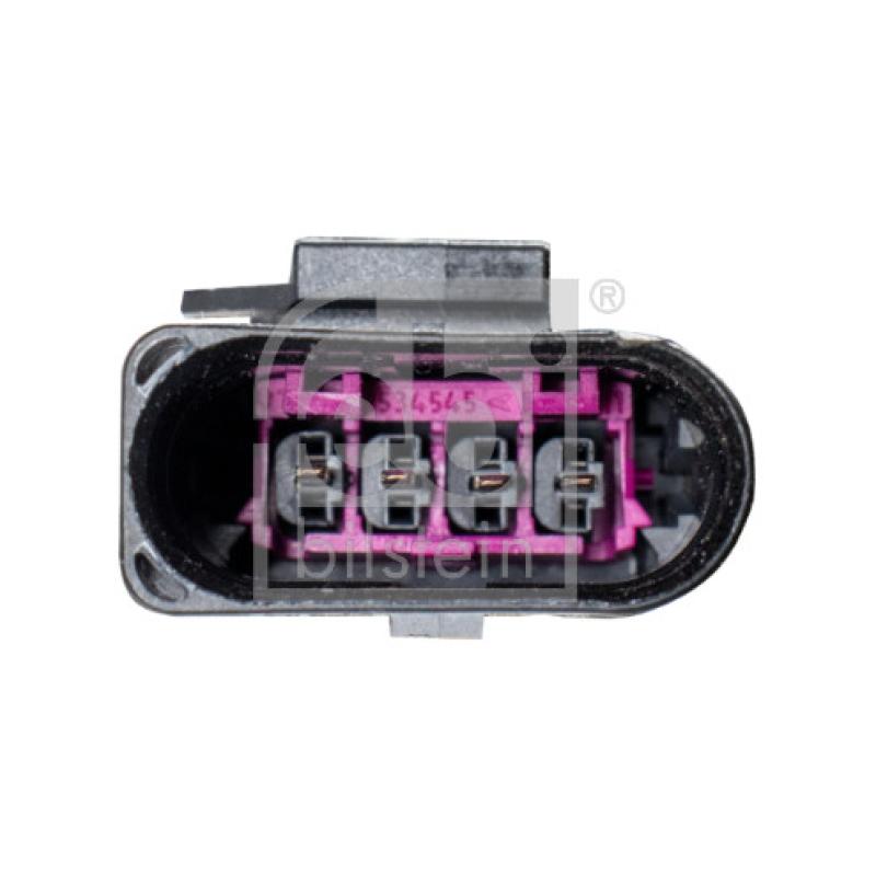 Sonde lambda FEBI BILSTEIN 177519 - Visuel 1