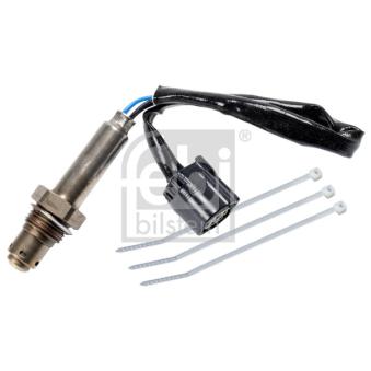 Sonde lambda FEBI BILSTEIN 177521