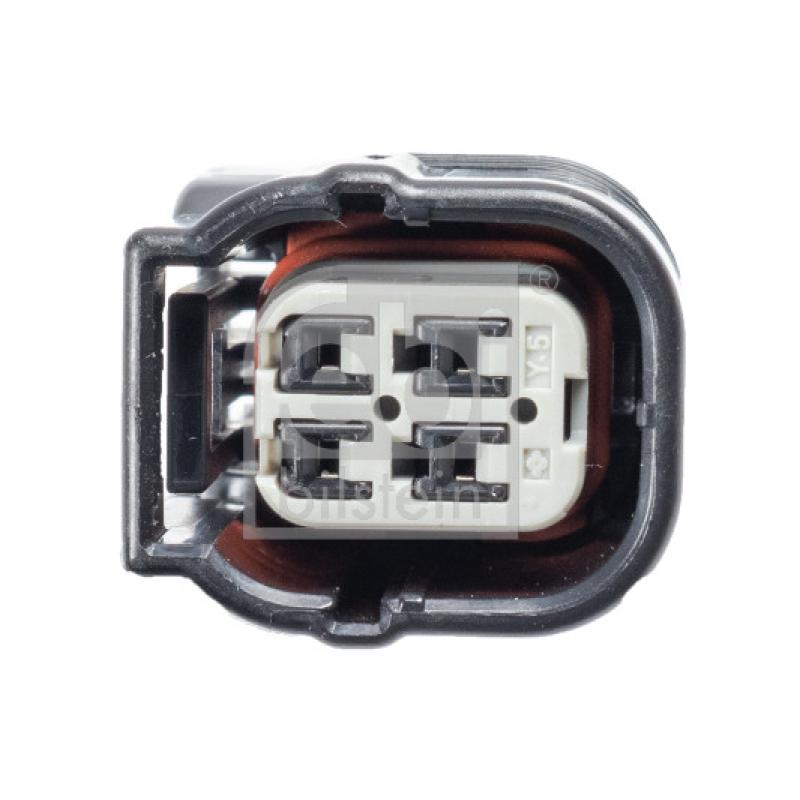 Sonde lambda FEBI BILSTEIN 177521 - Visuel 1