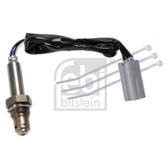 Sonde lambda FEBI BILSTEIN 177523