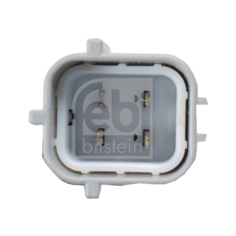 Sonde lambda FEBI BILSTEIN 177523 - Visuel 1