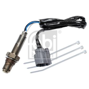 Sonde lambda FEBI BILSTEIN
