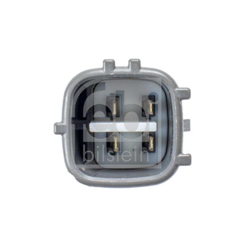 Sonde lambda FEBI BILSTEIN 177525 - Visuel 1