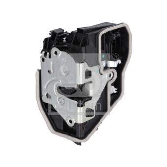 Serrure de porte avant droit FEBI BILSTEIN