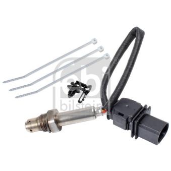 Sonde lambda FEBI BILSTEIN