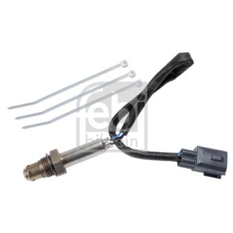 Sonde lambda FEBI BILSTEIN 177571