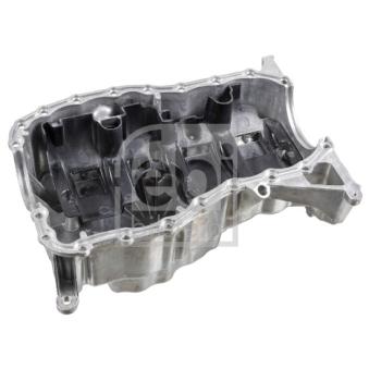 Carter d'huile FEBI BILSTEIN 177588