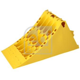 Cale de roue FEBI BILSTEIN 17774