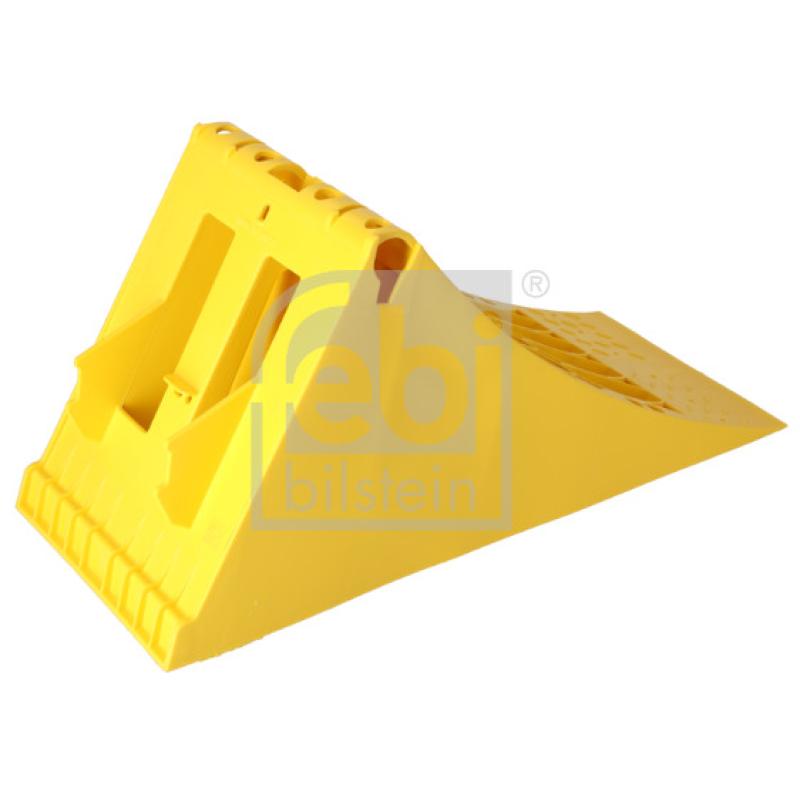 Cale de roue FEBI BILSTEIN 17774 - Visuel 1