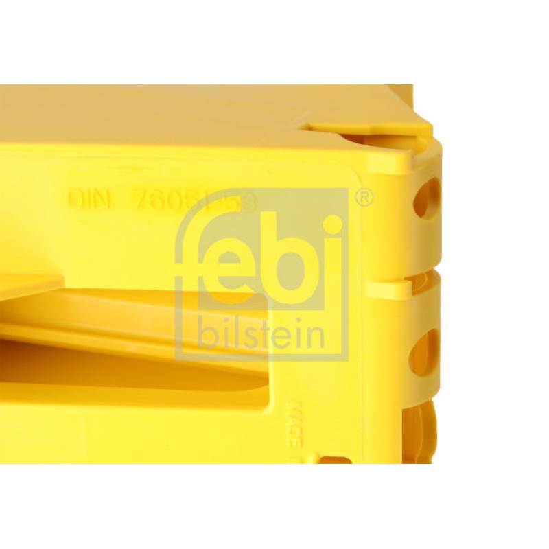 Cale de roue FEBI BILSTEIN 17774 - Visuel 3