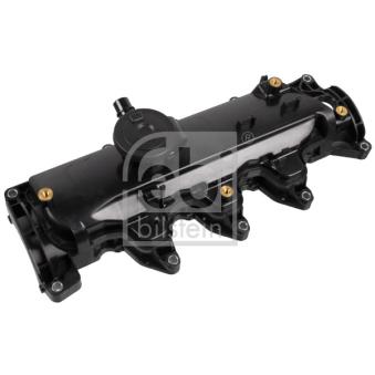 Couvercle de culasse FEBI BILSTEIN 177763