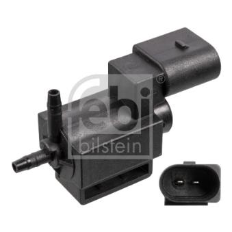 Valve, controle d'air-air d'admission FEBI BILSTEIN