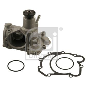 Pompe à eau FEBI BILSTEIN 17789