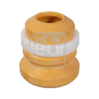 Butée élastique, suspension FEBI BILSTEIN 178416