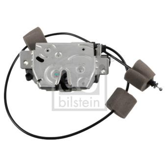 Serrure de hayon FEBI BILSTEIN