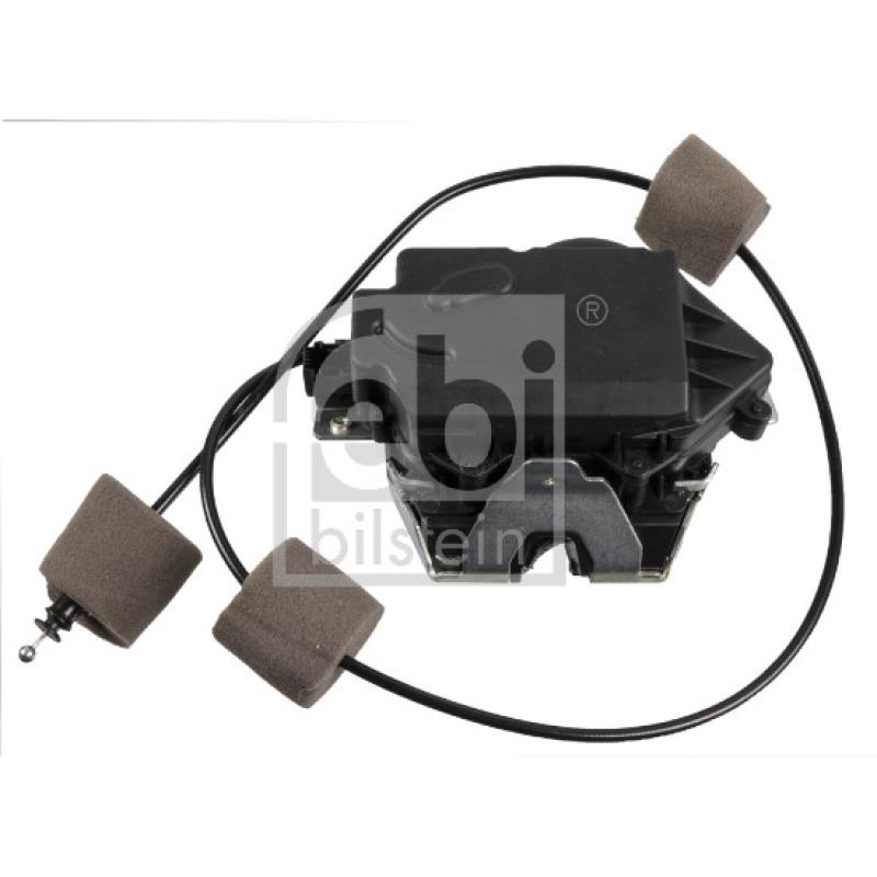 Serrure de hayon FEBI BILSTEIN 178443 - Visuel 1