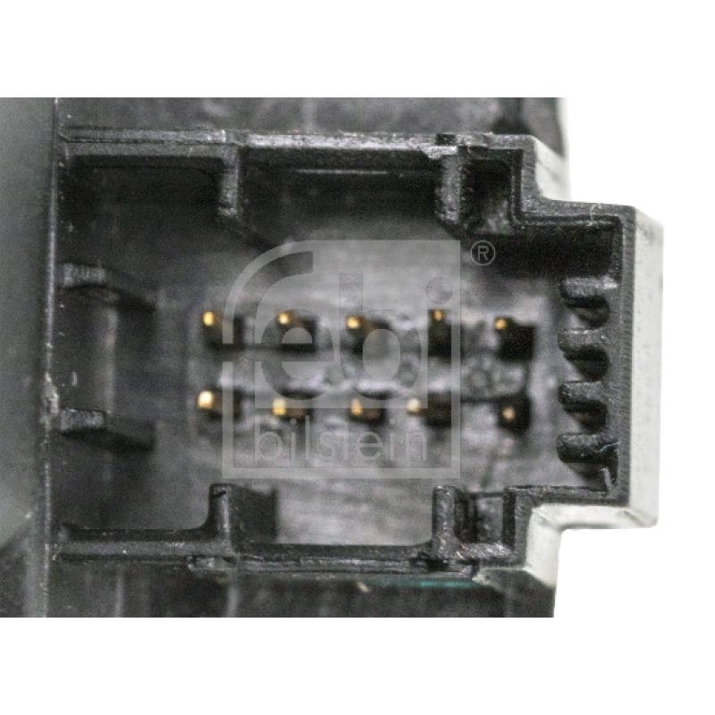 Serrure de hayon FEBI BILSTEIN 178443 - Visuel 2