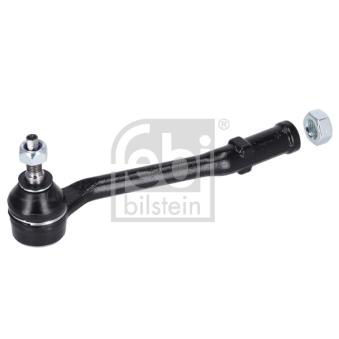 Rotule de barre de connexion avant gauche FEBI BILSTEIN