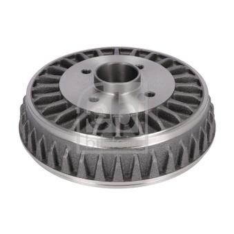 Tambour de frein FEBI BILSTEIN