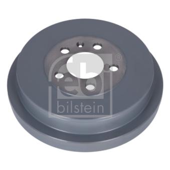 Tambour de frein FEBI BILSTEIN