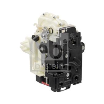Serrure de porte avant droit FEBI BILSTEIN