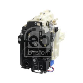 Serrure de porte avant gauche FEBI BILSTEIN