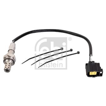 Sonde lambda FEBI BILSTEIN