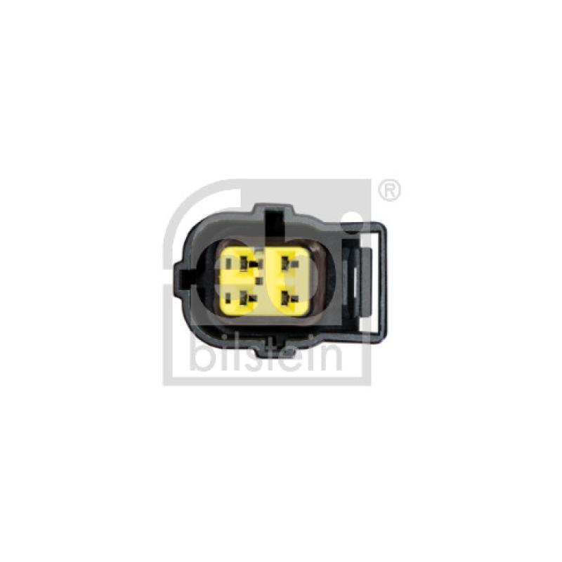 Sonde lambda FEBI BILSTEIN 178567 - Visuel 1