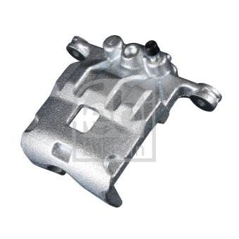 Étrier de frein avant gauche FEBI BILSTEIN