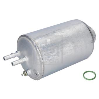 Filtre à carburant FEBI BILSTEIN